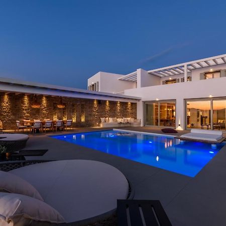 Splendid Mykonos Luxury Villas & Suites Mykonos Town エクステリア 写真