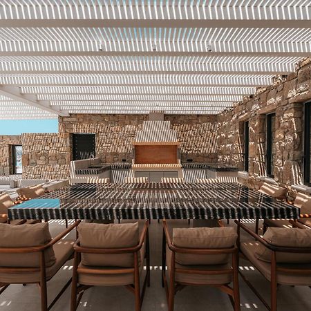 Splendid Mykonos Luxury Villas & Suites Mykonos Town エクステリア 写真