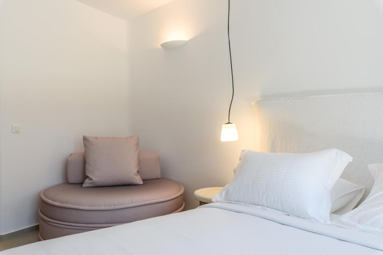 Splendid Mykonos Luxury Villas & Suites Mykonos Town エクステリア 写真