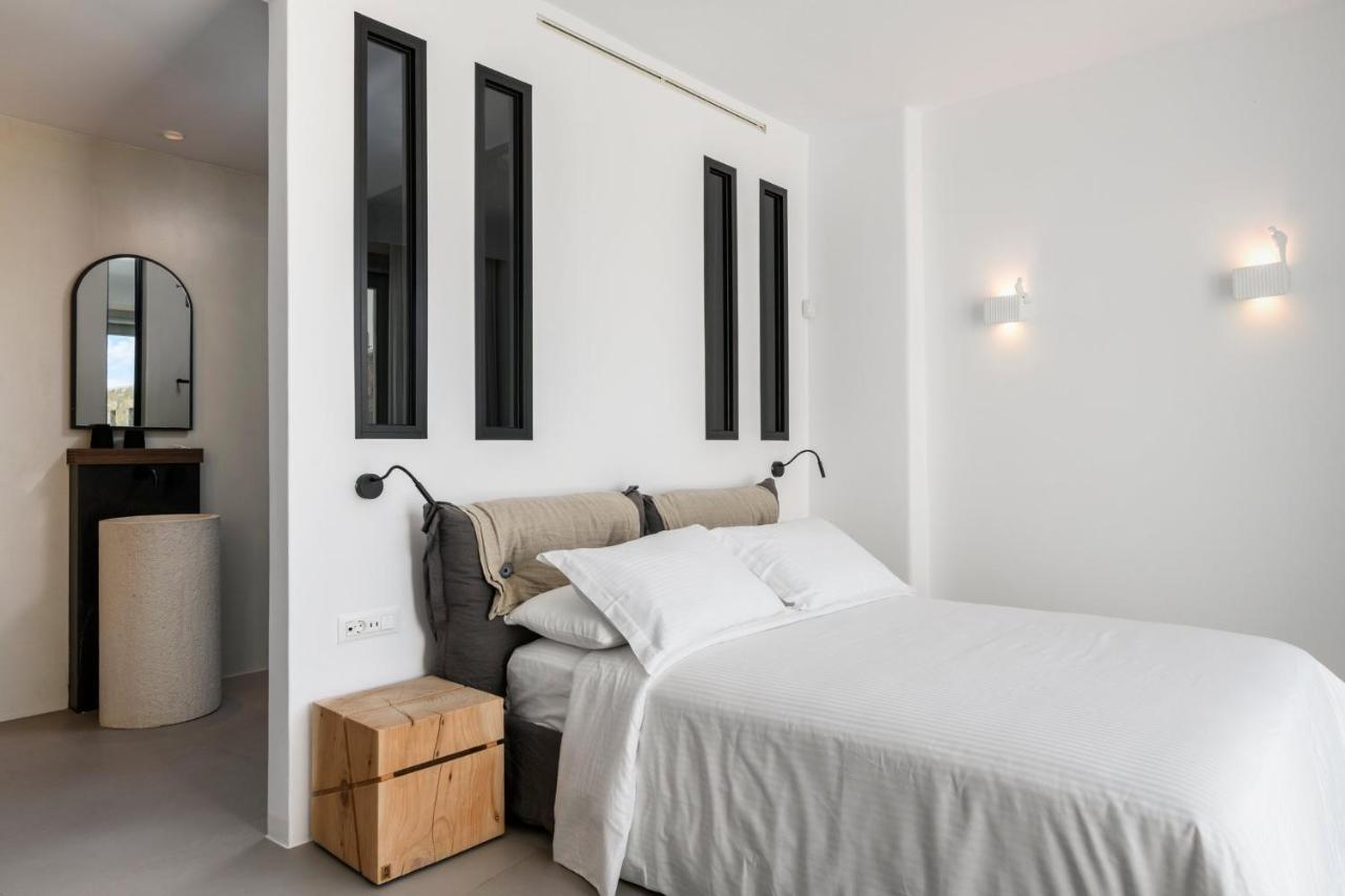 Splendid Mykonos Luxury Villas & Suites Mykonos Town エクステリア 写真