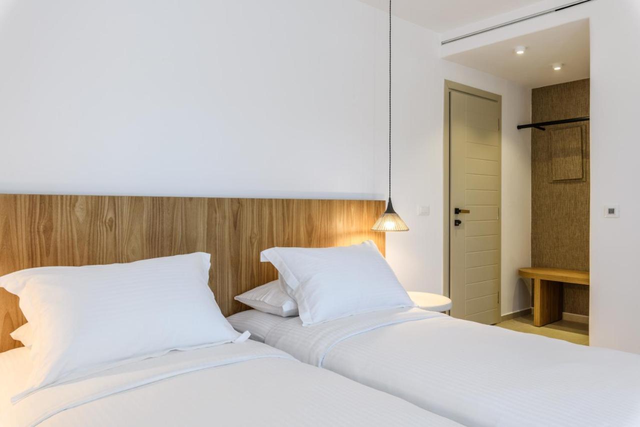 Splendid Mykonos Luxury Villas & Suites Mykonos Town エクステリア 写真