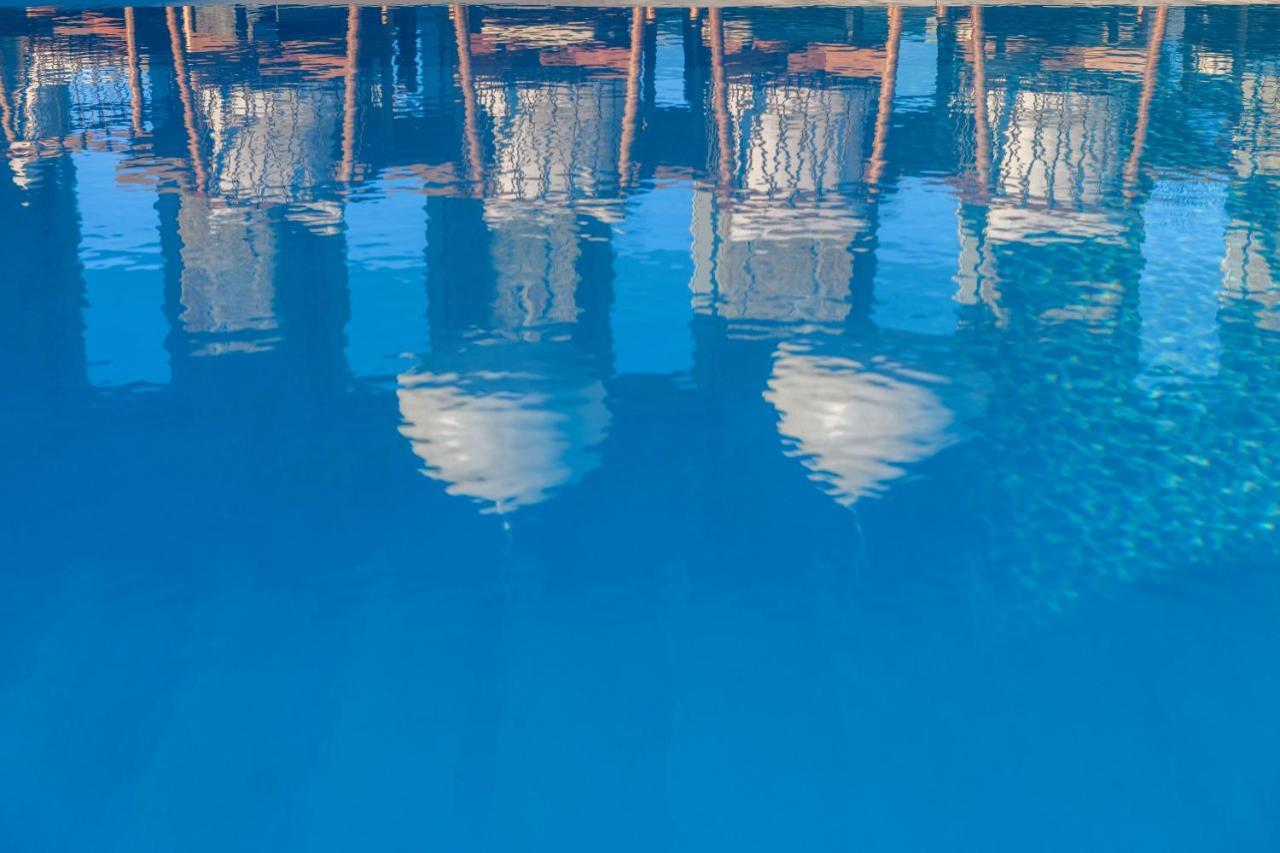 Splendid Mykonos Luxury Villas & Suites Mykonos Town エクステリア 写真