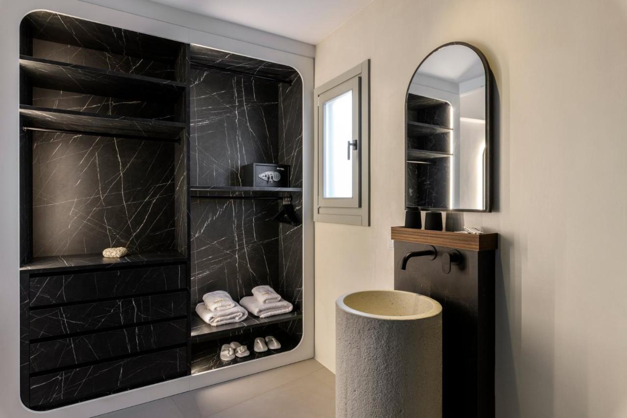 Splendid Mykonos Luxury Villas & Suites Mykonos Town エクステリア 写真