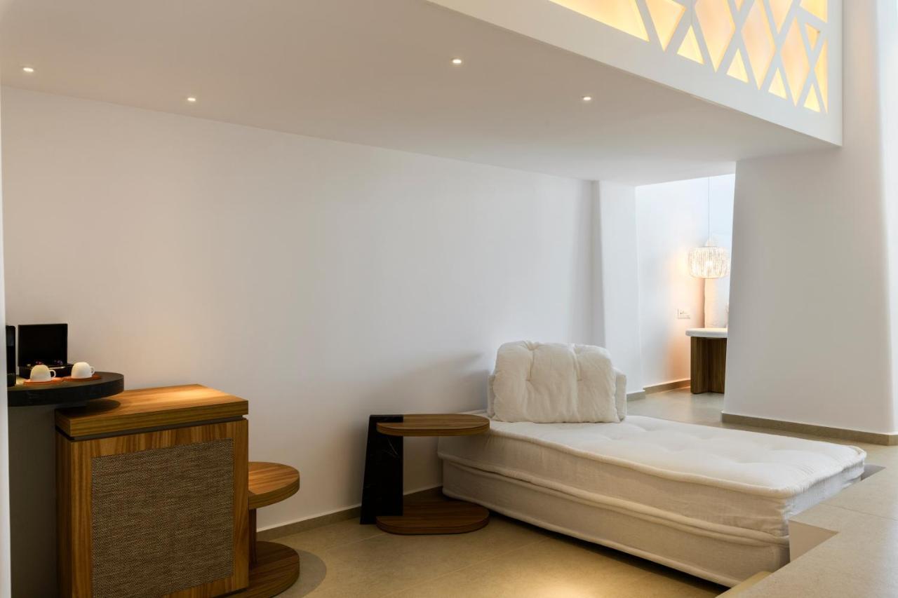 Splendid Mykonos Luxury Villas & Suites Mykonos Town エクステリア 写真