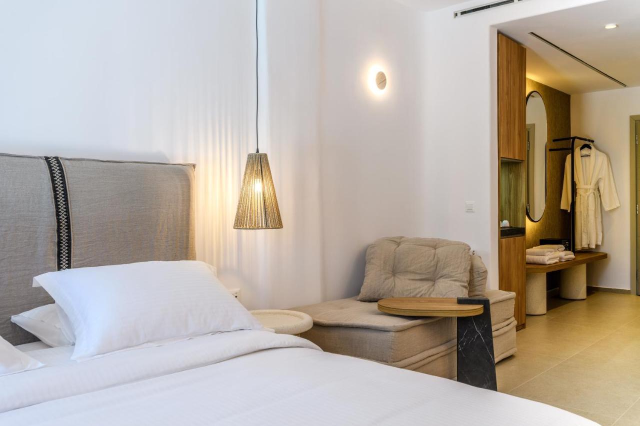 Splendid Mykonos Luxury Villas & Suites Mykonos Town エクステリア 写真