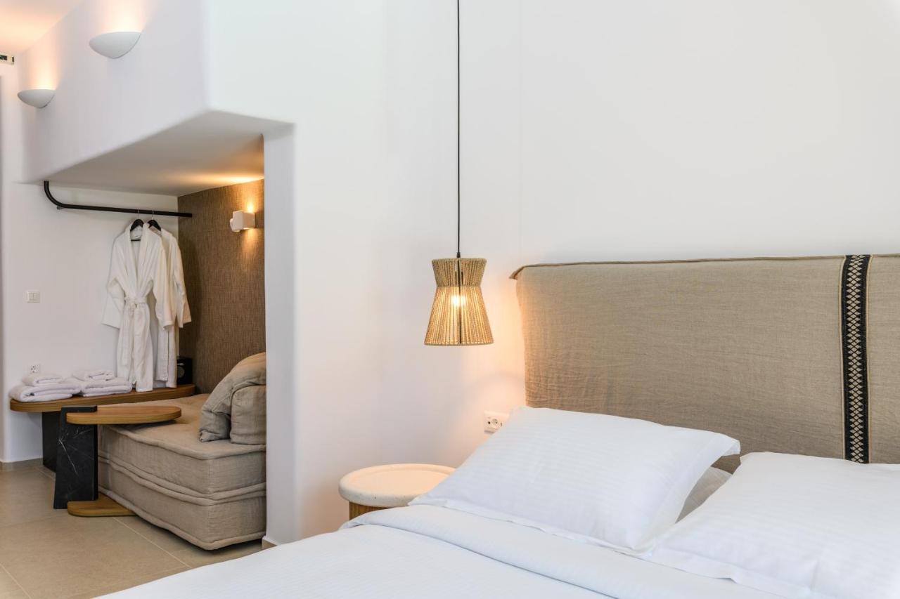 Splendid Mykonos Luxury Villas & Suites Mykonos Town エクステリア 写真
